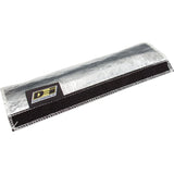 DEI Corvette C7 Oil Cooler Line Sleeves 2in - 2-1/2in x 18in Heat Shroud - 10488