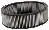 K&N Air Filter Round 14in OD x 12-1/4in ID x 4in H - E-3031R