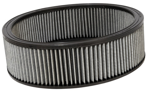 K&N Air Filter Round 14in OD x 12-1/4in ID x 4in H - E-3031R