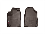 WeatherTech 2014-2016 Acura MDX Front FloorLiner - Cocoa - 475761