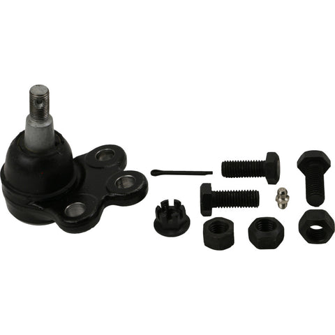 MOOG 10-17 Chevrolet Equinox Front Lower Ball Joint - K500227