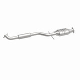 MagnaFlow Direct Fit Catalytic Converter 02-05 Kia Optima 2.4L - 457023