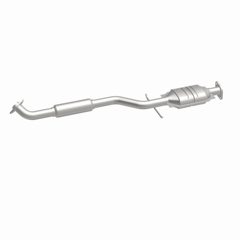 MagnaFlow Direct Fit Catalytic Converter Sonata/Optim 2.4L rear OEM - 49862