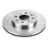 Power Stop 15-19 Honda Fit Front Autospecialty Brake Rotor - JBR1714