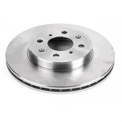 Power Stop 15-19 Honda Fit Front Autospecialty Brake Rotor - JBR1714