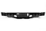 DV8 Offroad 20-23 Jeep Gladiator JT MTO Series Rear Bumper - RBGL-06