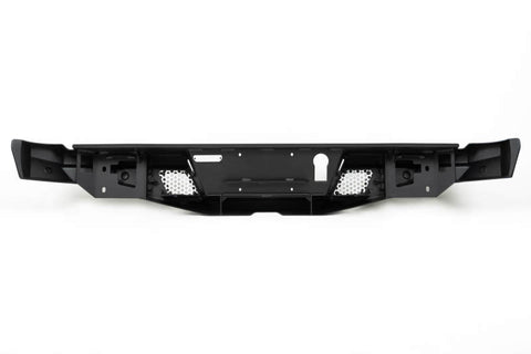 DV8 Offroad 20-23 Jeep Gladiator JT MTO Series Rear Bumper - RBGL-06