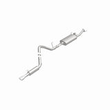 MagnaFlow Sys C/B 01-03 Toyota Sequoia 4.7L V - 15808
