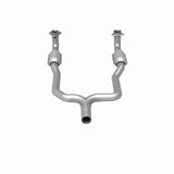 MagnaFlow Conv GM 49X6.5X4 2.25/3 - 93487