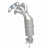 MagnaFlow Direct Fit Catalytic Converter 04-05 Suzuki Verona 2.5L - 452912
