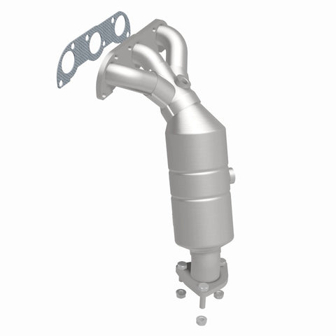 MagnaFlow Direct Fit Catalytic Converter 04-05 Suzuki Verona 2.5L - 452912