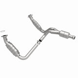 MagnaFlow Conv Direct Fit 10-13 GMC Sierra 1500 V6 4.3L - 5481578