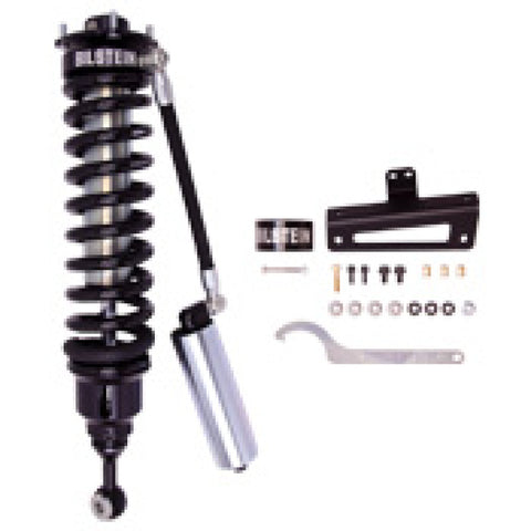 Bilstein B8 8112 Series 07-20 Toyota Tundra Zone Control Monotube Front Left Corner Module - 41-284544