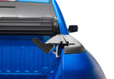 BAK 05-21 Nissan Frontier 5ft Bed (w/Factory Bed Rail Caps ONLY) Revolver X4ts - 80506RK