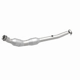 MagnaFlow Conv DF 03-05 R Rover HSE4.4 Passenger Side - 24498