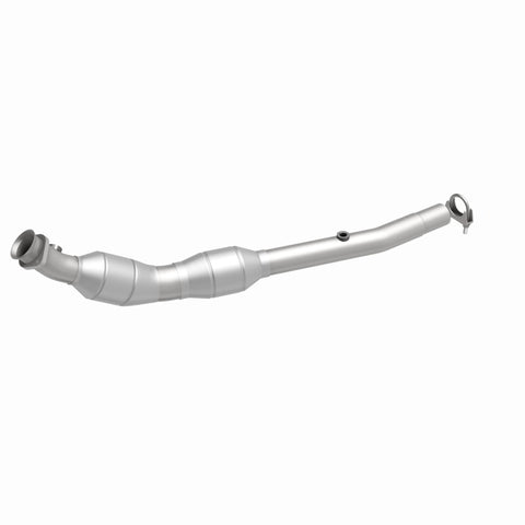 MagnaFlow Direct Fit Catalytic Converter 03-05 R Rover HSE4.4 P/S OE - 49724