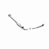 MagnaFlow Conv DF 00-02 Chevy Van 4.3L/5.0L - 24991