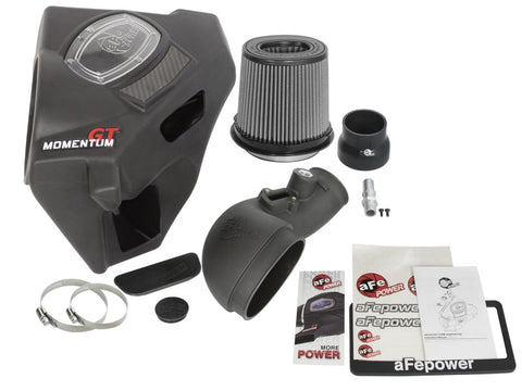 Momentum GT Pro DRY S Stage-2 Intake System 13-16 Cadillac ATS L4-2.0L (t) - 51-74209