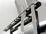 BackRack Tool Holder Attachment Clamp on Universal for All Racks 11 Tools - 41011