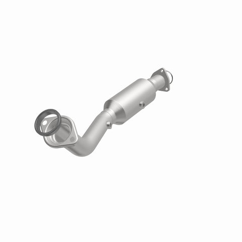MagnaFlow Direct Fit Catalytic Converter 02-06 Honda CR-V 2.4L (49 State) - 23766