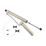 Bilstein 5160 Series 5165 Series 11.7in. Travel 255/70 46mm Monotube Shock Absorber - 25-175783