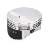 Manley Small Block Chevy LS Series 4.065in Bore - 1.304in CD -4cc Dish Left Side Single Piston - 592565DC-1