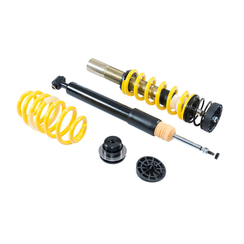 ST XA-Height Adjustable Coilovers 17+ Audi A4 (B9) Sedan 2WD - W/O Elec. Dampers - 50mm - 182100AV