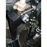Synergy 94-02 Dodge Ram 1500/2500/3500 4WD Steering Box Brace - 8557-04