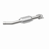 MagnaFlow Direct Fit Catalytic Converter 99-05 Mazda Miata/MX5 (Exc Turbocharged) 1.8L A/T - 51597