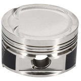 Wiseco Audi/VW 2.0L 83.00mm Bore 92.8mm Stroke -7.1cc EA888 Piston Kit - 4 Cyl - K750M83