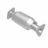 MagnaFlow Conv DF 87-89 Mercedes 260E 2.6L - 23833