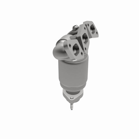 MagnaFlow Direct Fit Catalytic Converter Contour 2.5L Rear Manifold - 50302