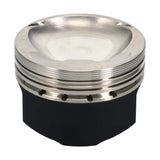 Wiseco Honda L15B7 -10cc 2.8937 X 1.125 R-Dome Piston Kit - K714M73