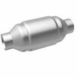 MagnaFlow Universal Catalytic Converter 2.00inch C/C - 54954
