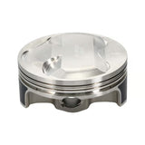 Wiseco Yamaha YFM660 Raptor/Grizzly/Rhino 111 CR Piston Kit - 4811M10200