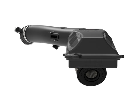 aFe Rapid Induction Cold Air Intake System w/Pro DRY-S Filter 20-21 Jeep Wrangler V6 3.0L - 52-10005D