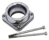 K&N 96-01 Kawasaki JH1100 ZXi Powersports Carb Adapter - 85-9231