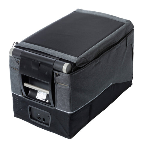 ARB Transit Bag Classic Fridge 82Q Series 2 Grey/Black - 10900045