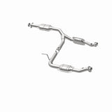 Magnaflow Conv DF 02-03 Ford Explorer 4.0L / 02-03 Mercury Mountaineer 4.0L (California) - 447253