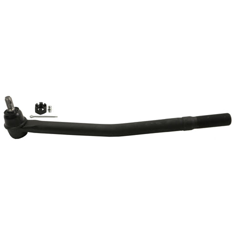 MOOG 08-22 Ford E-350 Super Duty Front Left Inner / Left Inner Tie Rod End - ES800481