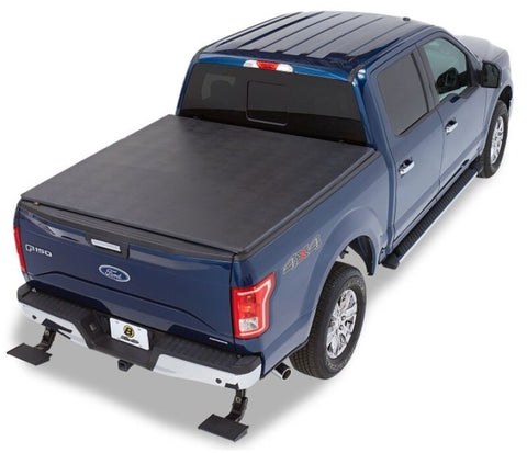 Bestop 00-16 Ford Ford F-250SD/F-350SD/F-450SD TrekStep Rear Step - 75503-15