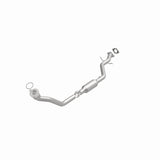 MagnaFlow Conv DF 97-98 GM Vans 3.4L OEM - 49083