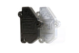 Skunk2 K-Series VTEC Clear Anodized Block Off Plate - 639-05-0700