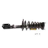 KYB Shocks & Struts Strut Plus Rear Right TOYOTA Camry 2006-2004 - SR4085