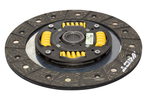 ACT 1991 Saturn SC Perf Street Sprung Disc - 3001501