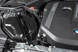 Dinan 21-27 BMW 430i/M440i (G22/G23/G26) Aluminum Strut Tower Braces - Front - D180-0013