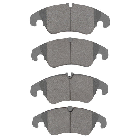 R1 12-15 Audi A6 Quattro Front Optimum OE Brake Pads - 2552-1322-10