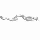 MagnaFlow Direct Fit Catalytic Converter 99-01 Continental 4.6L 50S - 441113
