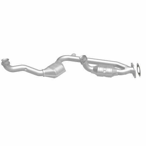 MagnaFlow Direct Fit Catalytic Converter 99-01 Continental 4.6L 50S - 441113