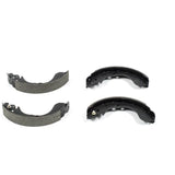 Power Stop 08-09 Dodge Avenger Rear Autospecialty Brake Shoes - B919